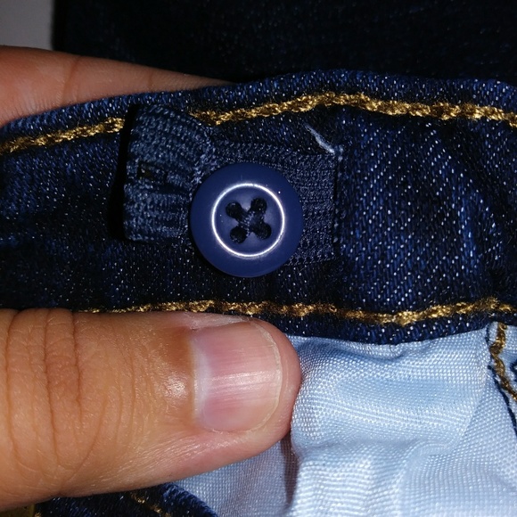 Wrangler Jeans - Picture 3 of 5